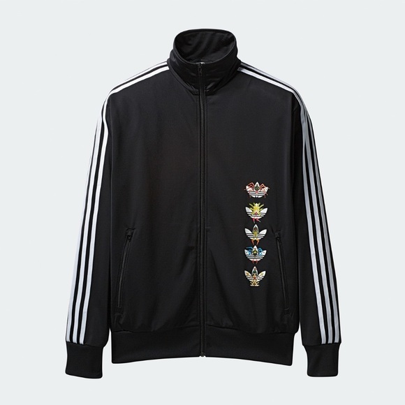 ▪️ADIDAS x KEIICHI TANAAMI▪️Firebird Track Jacket - Picture 3 of 10
